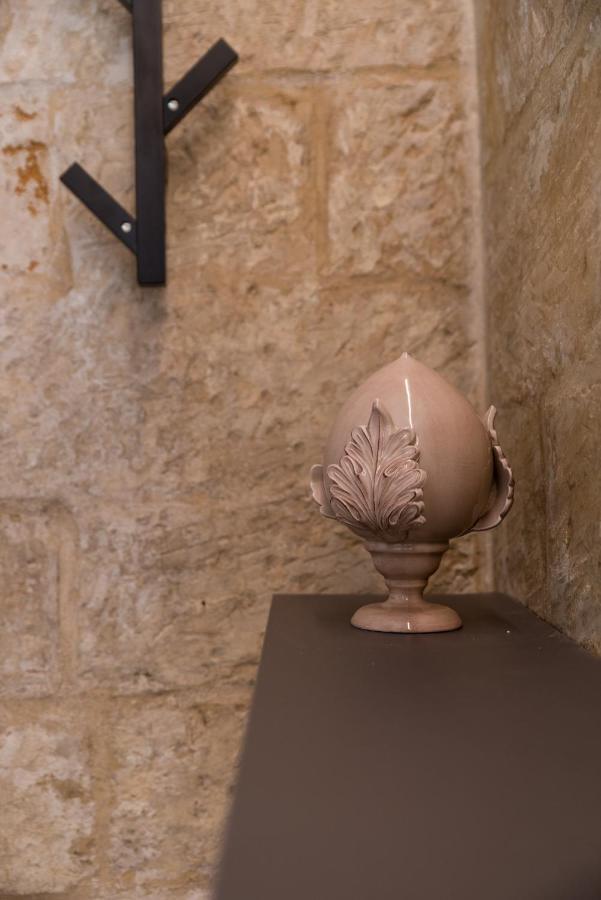 Litium 3 Couette-café Lecce
