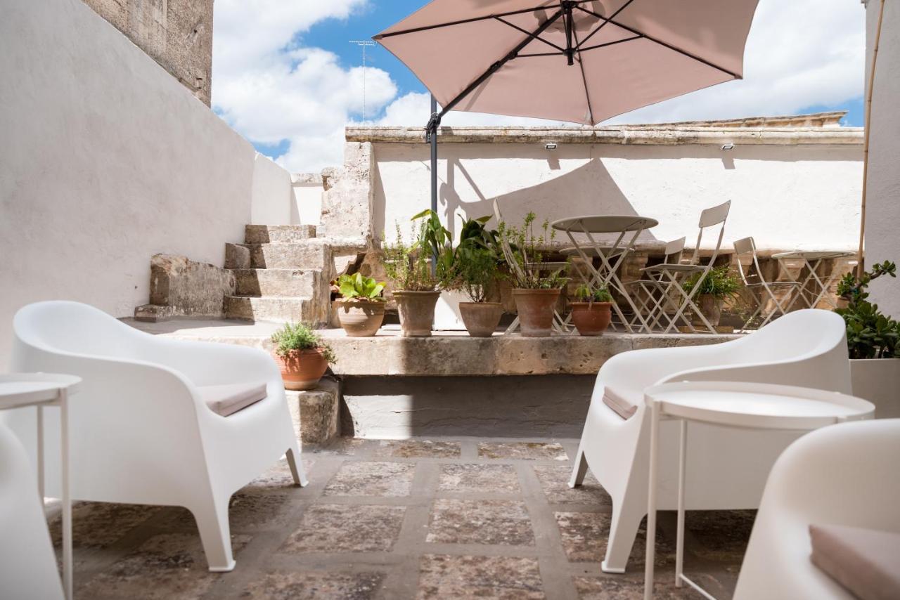 Bed & Breakfast Litium 3 Lecce