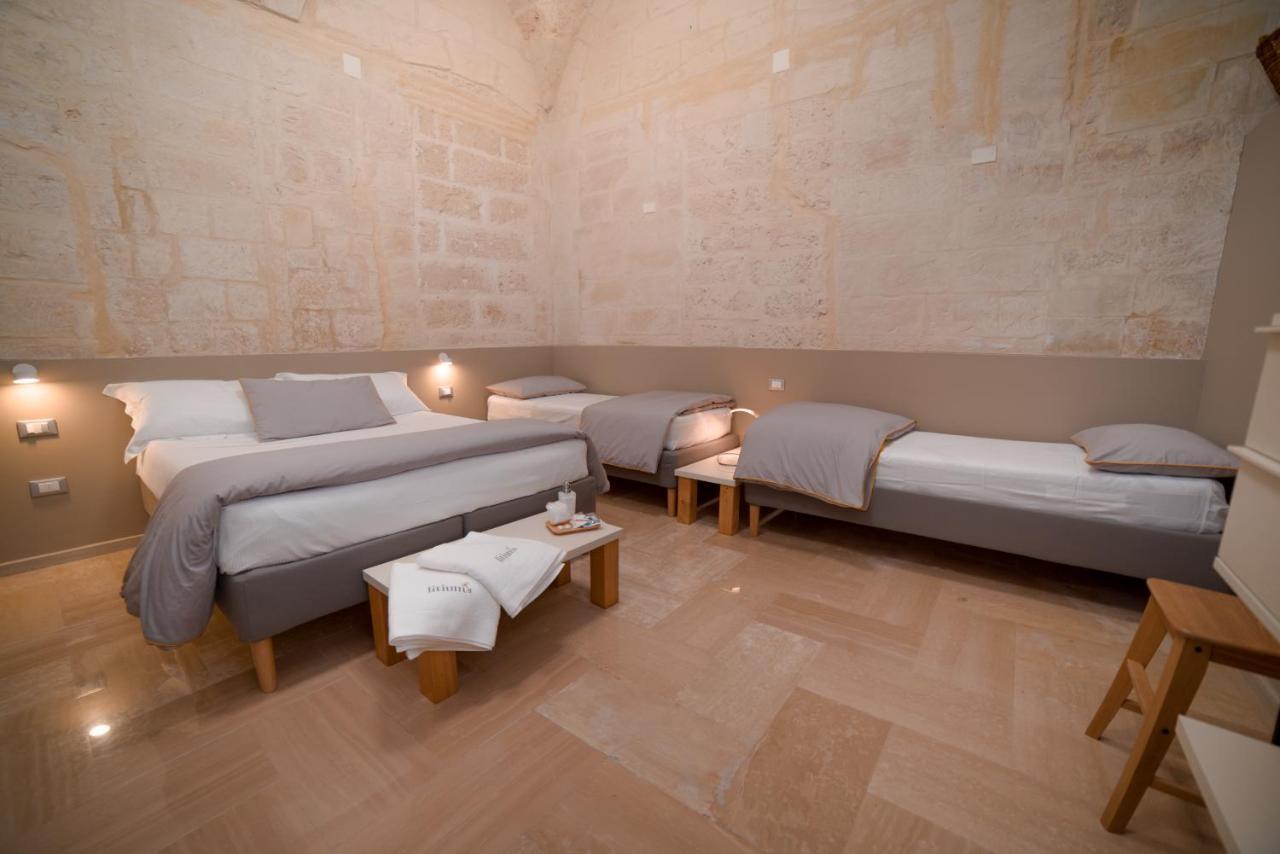 Bed & Breakfast Litium 3