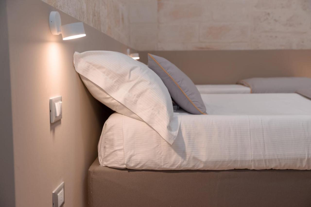 Litium 3 Bed & Breakfast Lecce