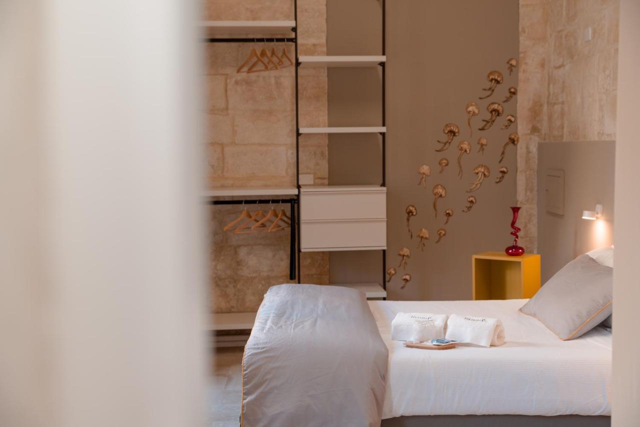 Litium 3 Couette-café Lecce