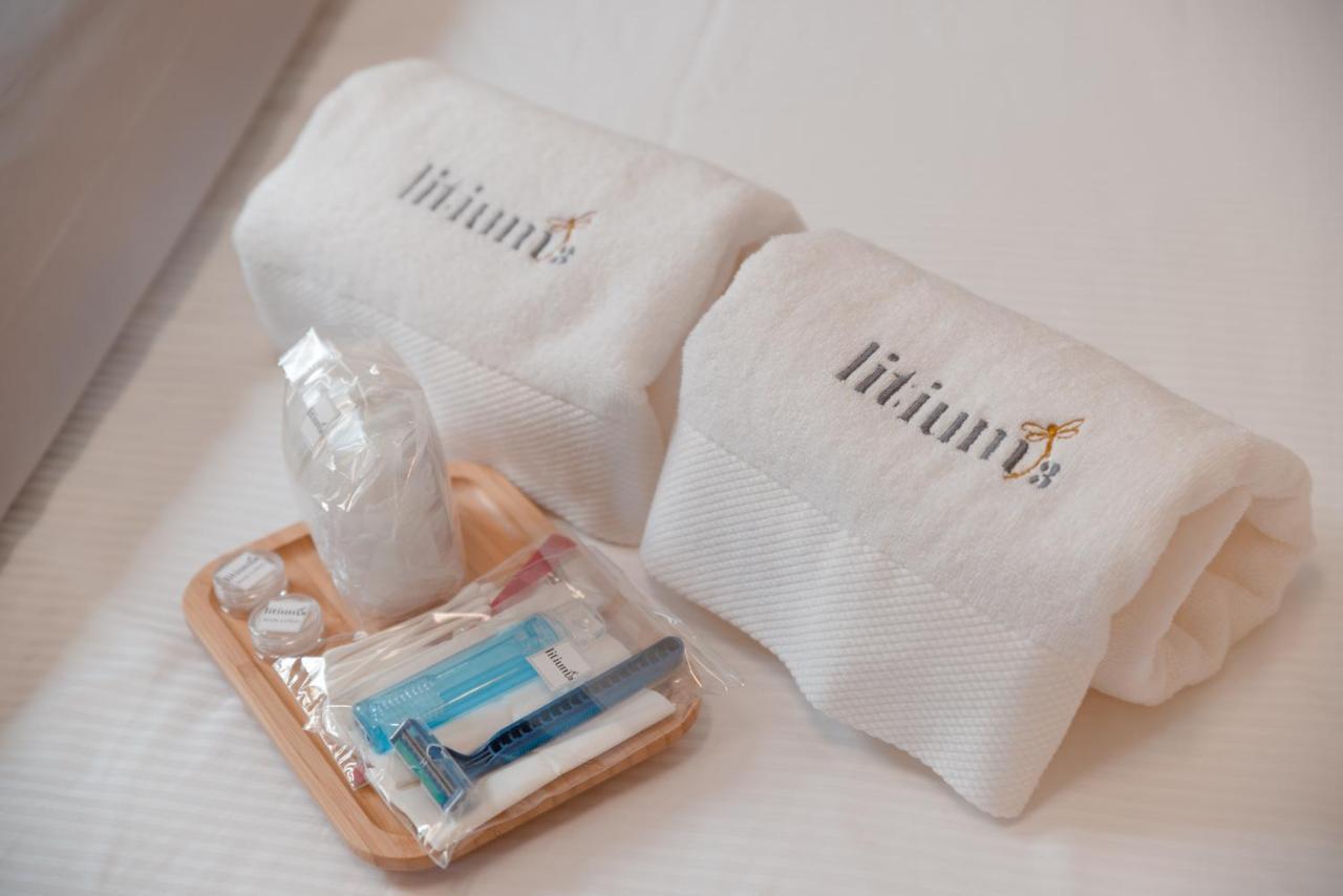 Bed & Breakfast Litium 3 Lecce