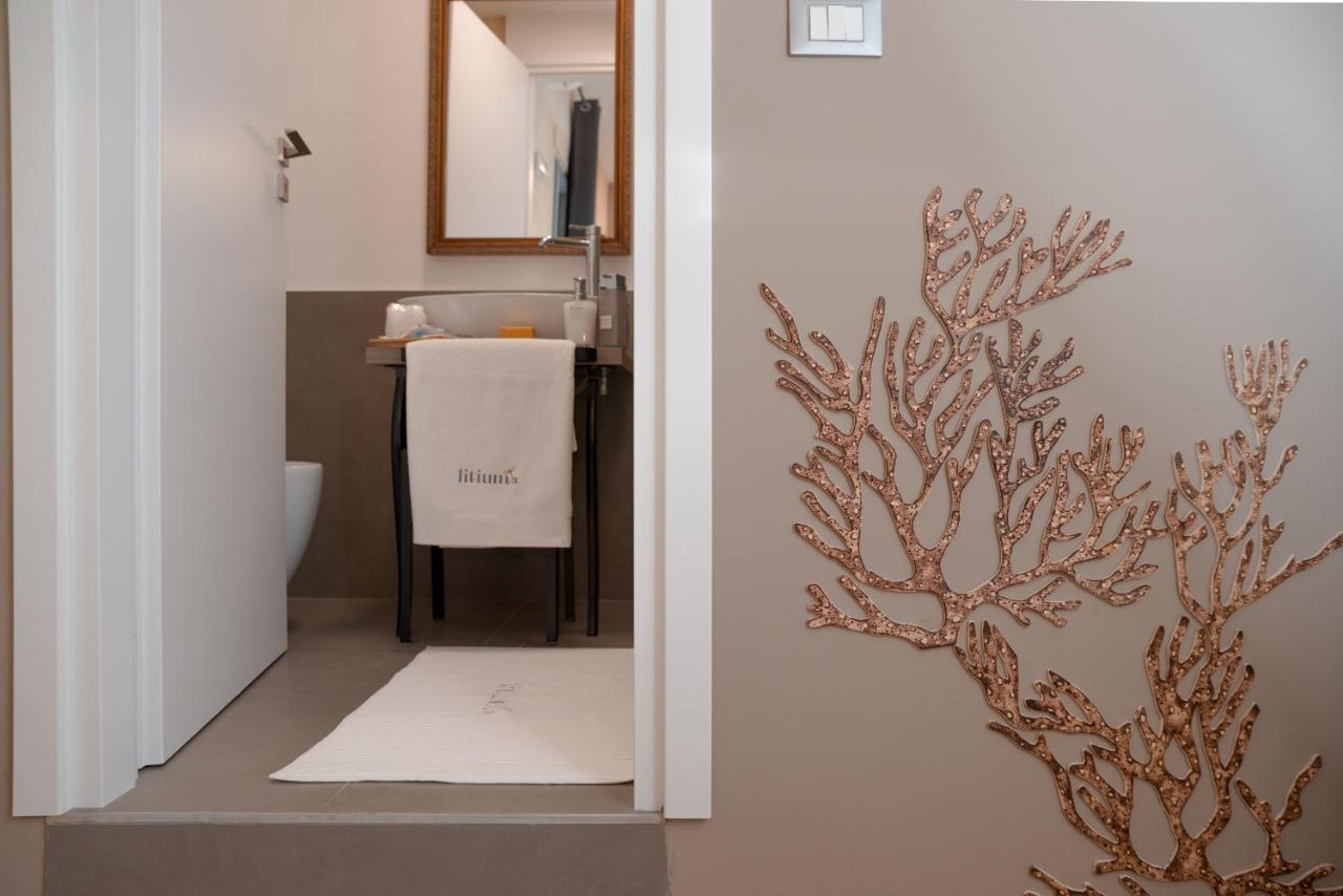 Litium 3 Bed & Breakfast Lecce