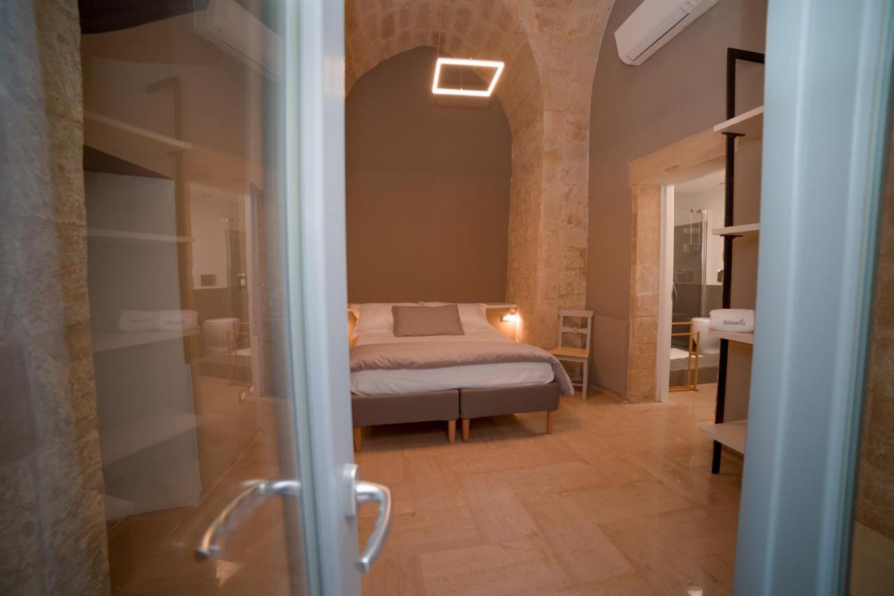 Litium 3 Couette-café Lecce